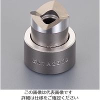 エスコ（esco） ［EA620TA～TD用］ A63（2・1/2”） パンチセット 1セット EA620TA-63（直送品）