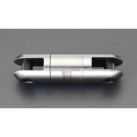 エスコ 35x115.1mm/31.1kN [ステンレス製] スイベル EA629GZ-3 1個（直送品）
