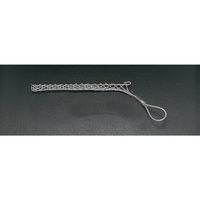 エスコ 44 ー 51mm ケーブルグリップ(中間型) EA626GC-51 1本（直送品）