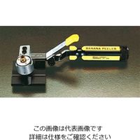 エスコ 9.5ー19.0mm ケーブルストリッパー EA580BF-19 1丁（直送品）