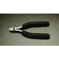 エスコ　精密用ニッパー（ＥＳＤ）　EA535TE