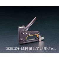 エスコ ガンタッカー EA575A 1台（直送品）