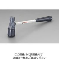 エスコ 1.1kg タイヤハンマー(ファイバーグラス/H) EA519CR-4 1丁(1本)（直送品）