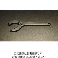 旭金属工業 ASH 引掛スパナ200/220 FK0200 1丁 117-0147（直送品