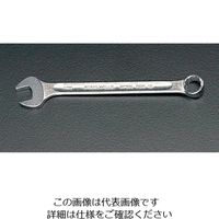 エスコ 15/16” 片目片口スパナ EA614SV-20 1本(1丁)（直送品）