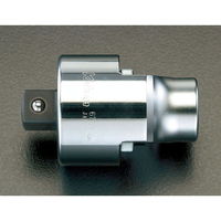 エスコ 3/4”DRx 97mm ラチェットアダプター EA618DA-2 1個（直送品）