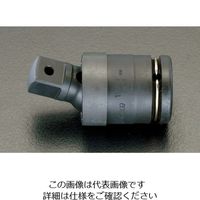 エスコ 3/4”DR インパクトユニバーサルジョイント EA164E-2 1個（直送品）