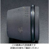 エスコ 1・1/2”DRx 60mm インパクトソケット EA164HB-60 1個（直送品）
