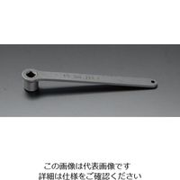 Ampco 防爆ディープソケット 差込み12.7mm 全長81mm 対辺9/16 AMCDWI-1/2D9/16 1個（直送品） - アスクル