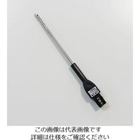 エスコ ー50/+400 ゚C 気体温度センサー(EA701CA用) EA701CA-4 1本（直送品）