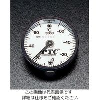 エスコ ー70 ゚C~ 70°C 表面温度計(マグネット付) EA722Y-70 1個（直送品）