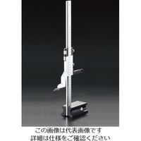 エスコ 600mm(1/50mm) 精密ハイトゲージ EA720XA-2 1個（直送品）