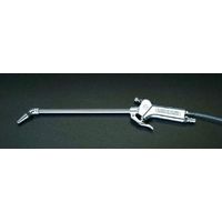 エスコ エンジンクリーナー(270mmノズル・プラグ付) EA122BK-1 1個（直送品）