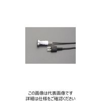 エスコ ー40/ +170 ?C 表面センサー(マグネット付) EA701BG-11 1個（直送品）