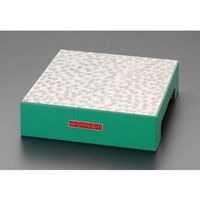 エスコ 300x 400x 60mm/ 25kg 箱型定盤(A級) EA719X-5 1個（直送品）