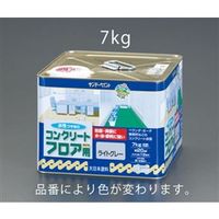 エスコ コンクリートフロア用塗料