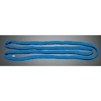 エスコ 41mmx5.0m/1.6ton ベルトスリング(エンドレス) EA981DH-5 1本（直送品）
