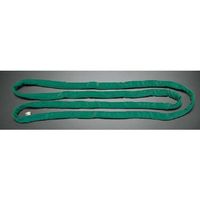 エスコ 43mmx3.0m/2.0ton ベルトスリング(エンドレス) EA981DJ-3 1本（直送品）