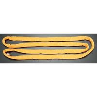 エスコ 52mmx1.5m/3.2ton ベルトスリング(エンドレス) EA981DK-1.5 1本（直送品）