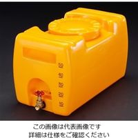 エスコ ポリエチレン容器-(2)