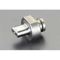 エスコ（esco） ［EA858HE用］ 8.5x17mm 長穴用ポンチ 1個 EA858HE-1（直送品）