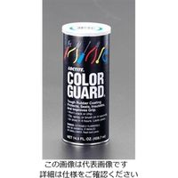 エスコ 428ml ラバーコーティング剤(青) EA942DA-12 1缶（直送品）