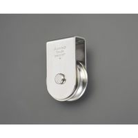 エスコ 溶接用ブロック