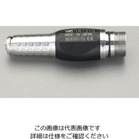 エスコ φ3.0mm(2.35mm) ストレート グラインダーヘッド EA818NA-2A 1個（直送品）