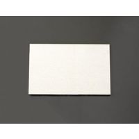 エスコ 300x300x10.0mm アルミ板 EA441VC-102 1枚（直送品）