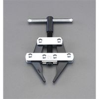 エスコ #80ー#240 チェーンプーラー EA501CB-8 1丁（直送品）