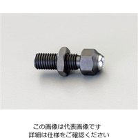 エスコ M12x35mm セットスクリュー EA637CN-12 1個（直送品）