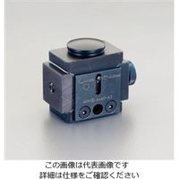 エスコ 170ー190mm/250kN ウェッジブロック EA637EM-3 1個（直送品）