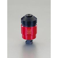 エスコ 78ー83mm/M12 サポートエレメント EA637ES 1個（直送品）