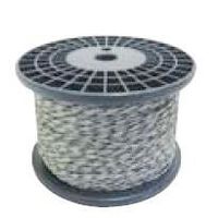 エスコ φ2mmx500m 動物撃退装置用電線 EA864AL-32 1個（直送品）