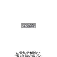 エスコ（esco） 1/2”DR インパクトソケットセット 1セット EA164MA-1（直送品）