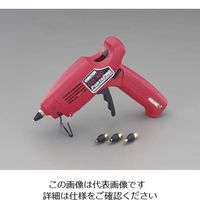 使用不可エスコ（esco） グルーガンキット（ガス式/φ12.7mm） 1個 EA305HM（直送品）