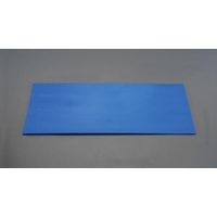 エスコ 300x 300x10mm MCナイロン板 EA441NC-10B 1枚（直送品）