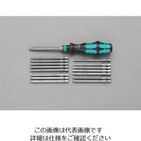 エスコ　ドライバー　Torx　TORX