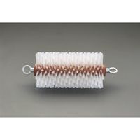 エスコ φ200mm 通線ロッド用ブラシ EA597BJ-54 1個（直送品）