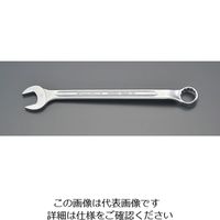 ESCO(エスコ) 片目片口スパナ 29-32mm