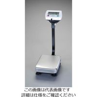 エスコ　防塵・防水台はかり　EA715DE