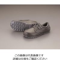 エスコ 27.5cm 安全靴 EA998SZ-27.5 1足（直送品）