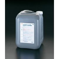 エスコ 20kg スライム洗浄剤 EA119-41 1個（直送品）