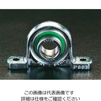 エスコ（esco） MUP001/12mm ピロー型ユニット 1個 EA966B-51（直送品）