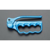 エスコ 150mm ケーブルクリッププーラー EA527AZ-1 1個（直送品）