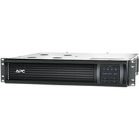 シュナイダーエレクトリック　ＡＰＣ　ＳｍａｒｔーＵＰＳ　1500　ＬＣＤ　ＲＭ　2Ｕ　100Ｖ　5年保証　SMT1500RMJ2U5W　1式　（直送品）