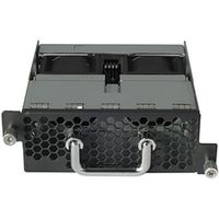 HP（旧コンパック）　Ａ58ｘ0ＡＦ　Ｆｒｔ（ｐｏｒｔｓ）ーＢｃｋ（ｐｗ　ｒ）　Ｆａｎ　Ｔｒａｙ　JC683A　1個　（直送品）