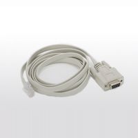 パナソニックEWネットワークス　ＲＪ45ーＤＳｕｂ9ピンコンソールケーブル　PN72001　1本　（直送品）