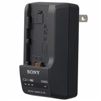 ソニー チャージャー BC-TRV 1個（直送品）