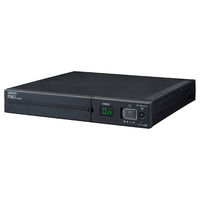 HP（ヒューレット・パッカード） ＵＰＳ Ｒ１５００ Ｇ５ Q1L89A 1台（直送品） - アスクル